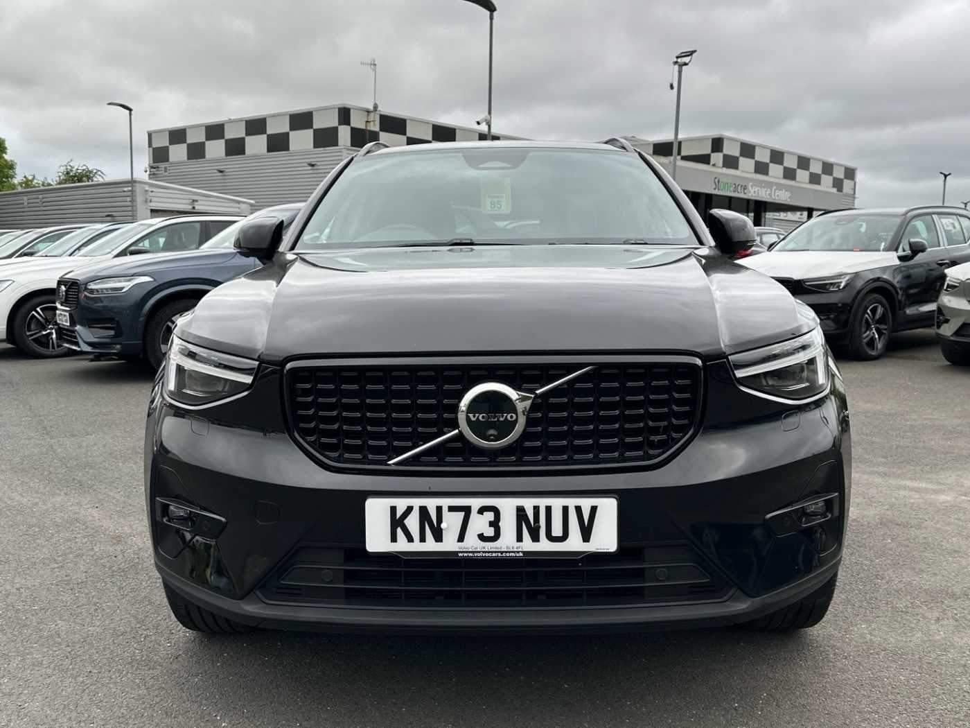 Volvo XC40 Image 12