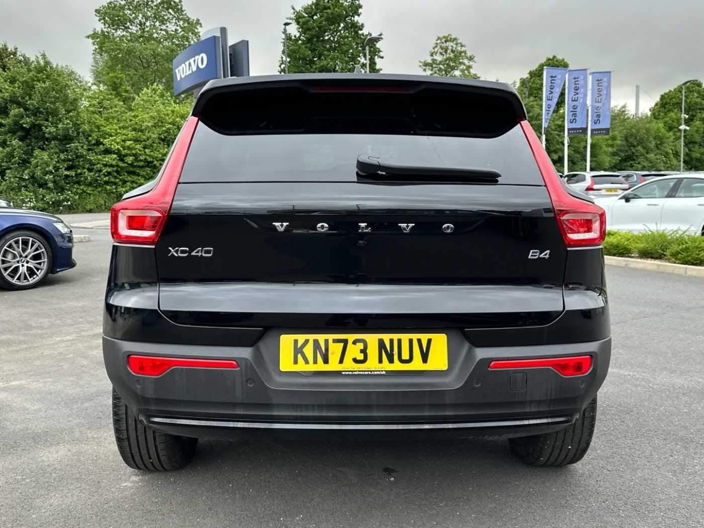 Volvo XC40 Image 13