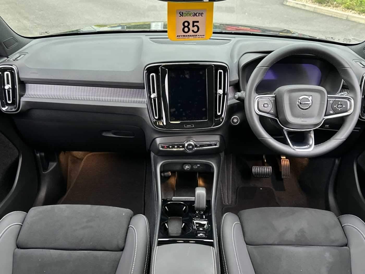 Volvo XC40 Image 20