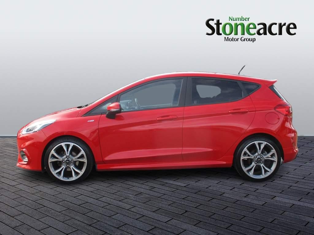 Ford Fiesta Image 5