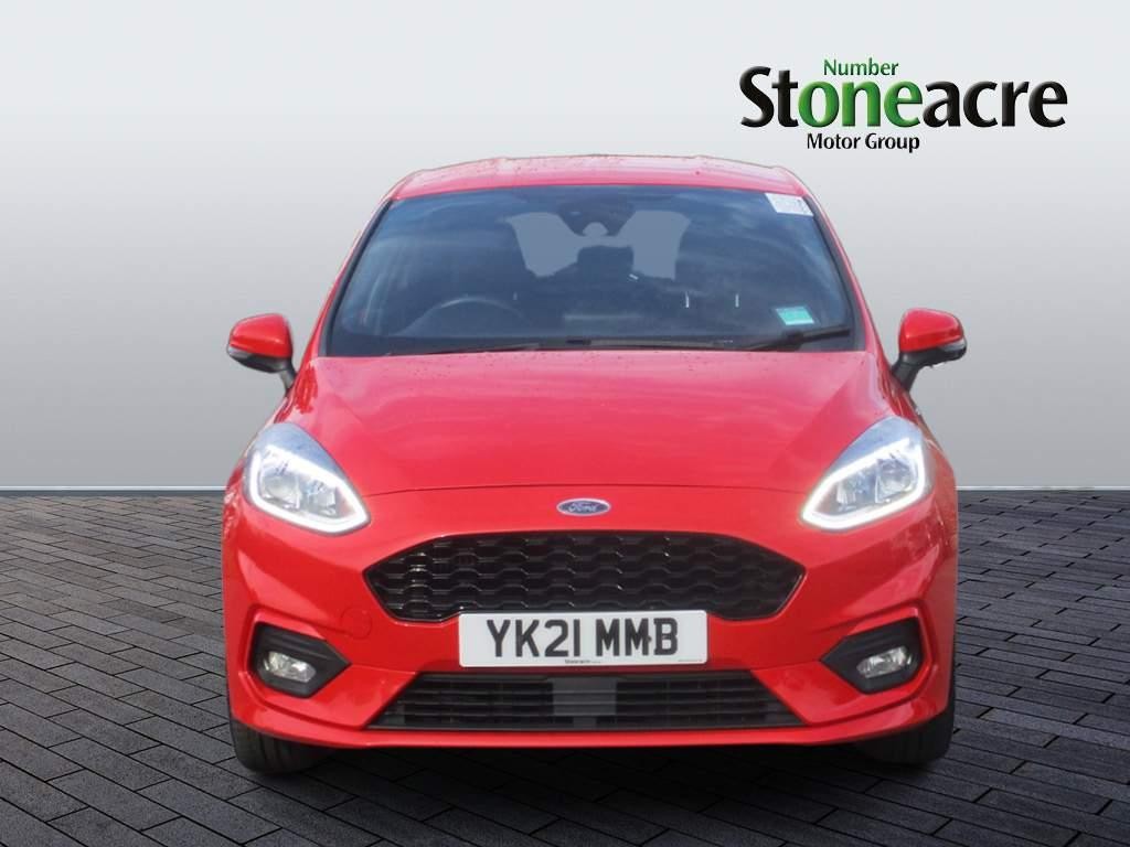 Ford Fiesta Image 7