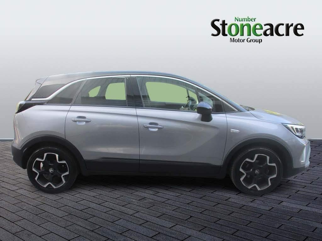 Vauxhall Crossland Image 2