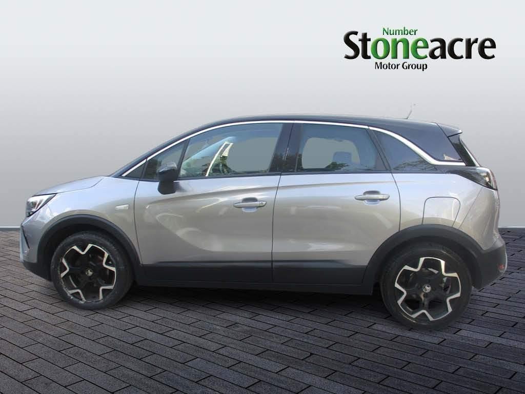 Vauxhall Crossland Image 6