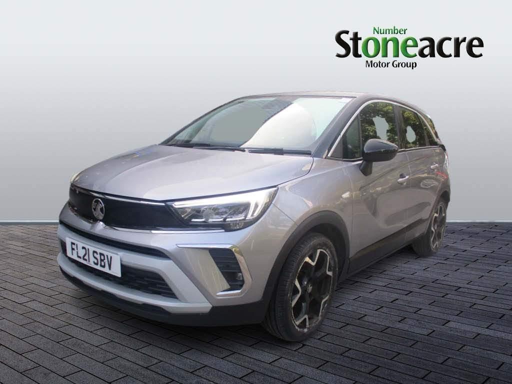 Vauxhall Crossland Image 7