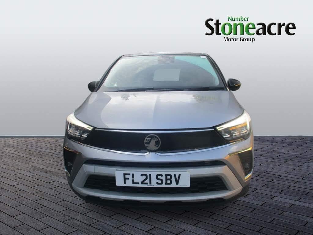 Vauxhall Crossland Image 8