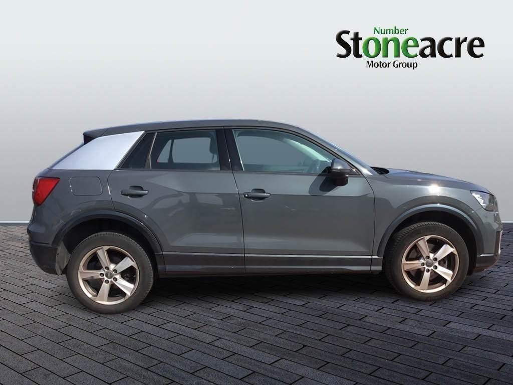 Audi Q2 Image 2