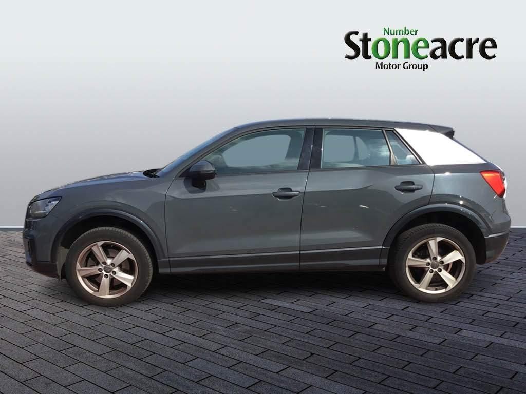 Audi Q2 Image 6