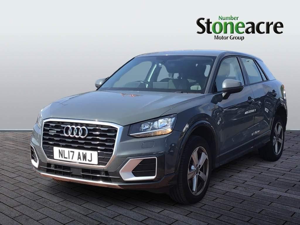 Audi Q2 Image 7