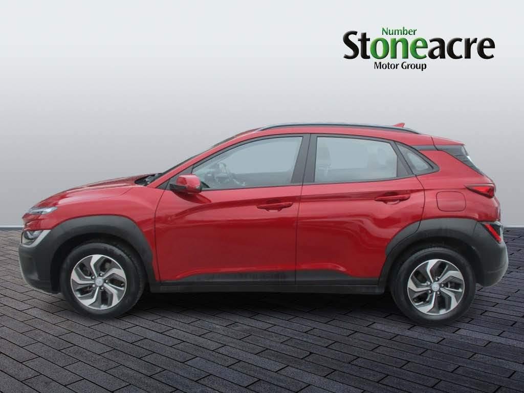 Hyundai KONA Image 6