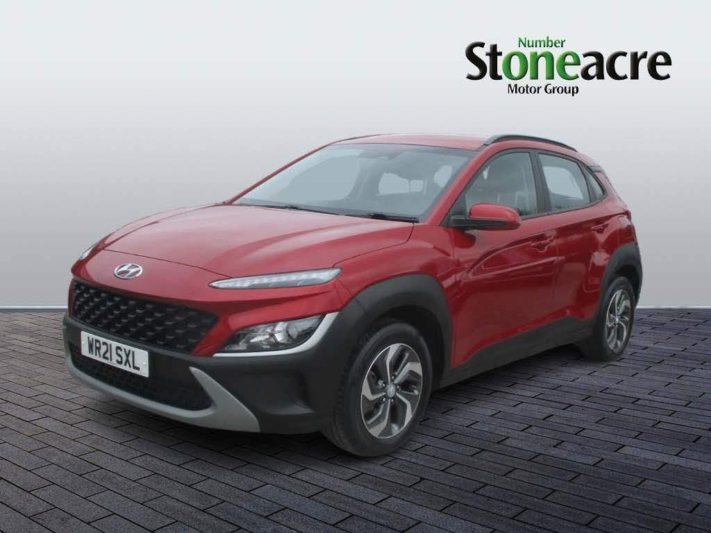 Hyundai KONA Image 7