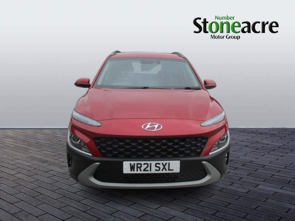 Hyundai KONA Image 8