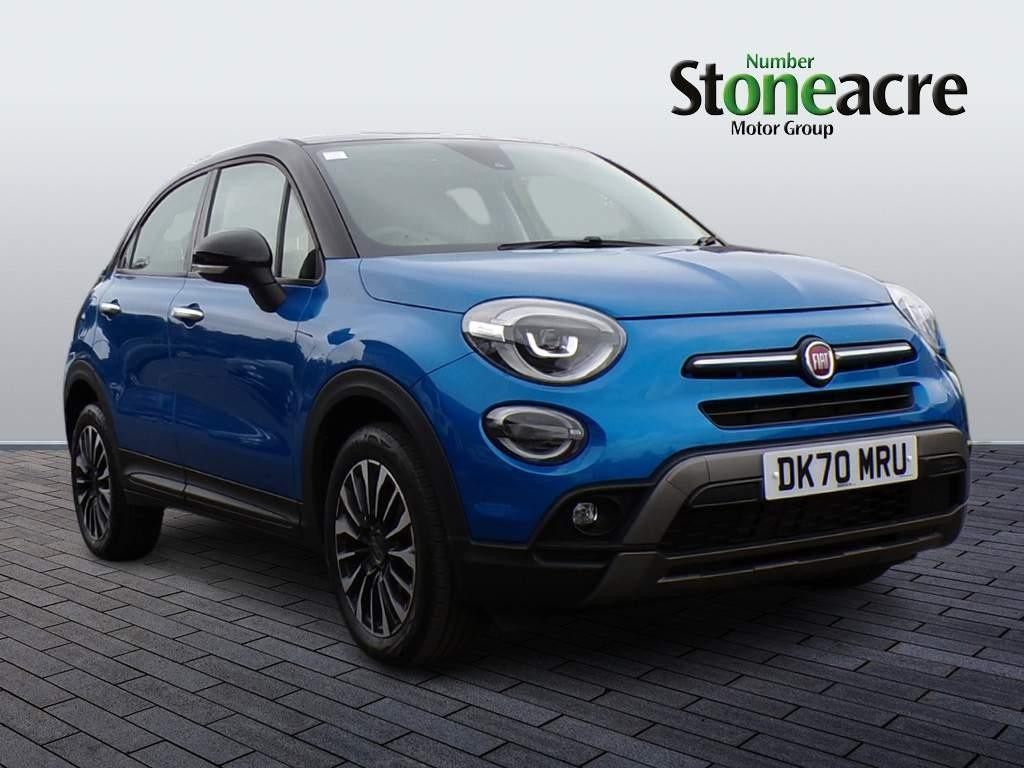 Fiat 500X Image 1