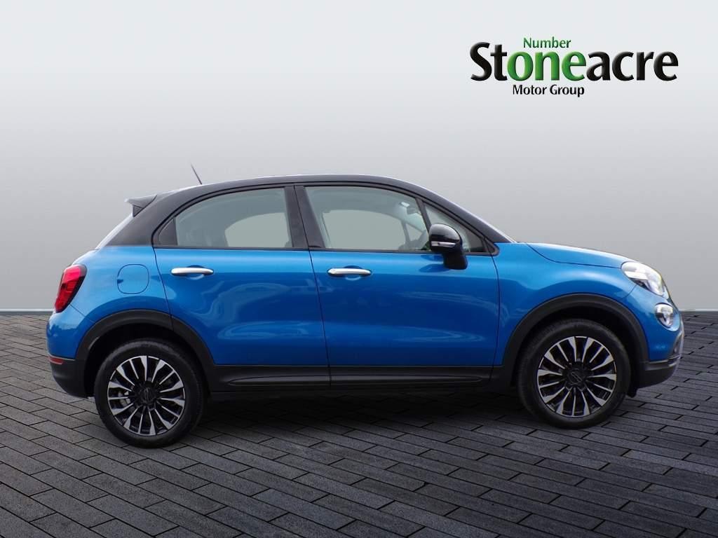 Fiat 500X Image 2