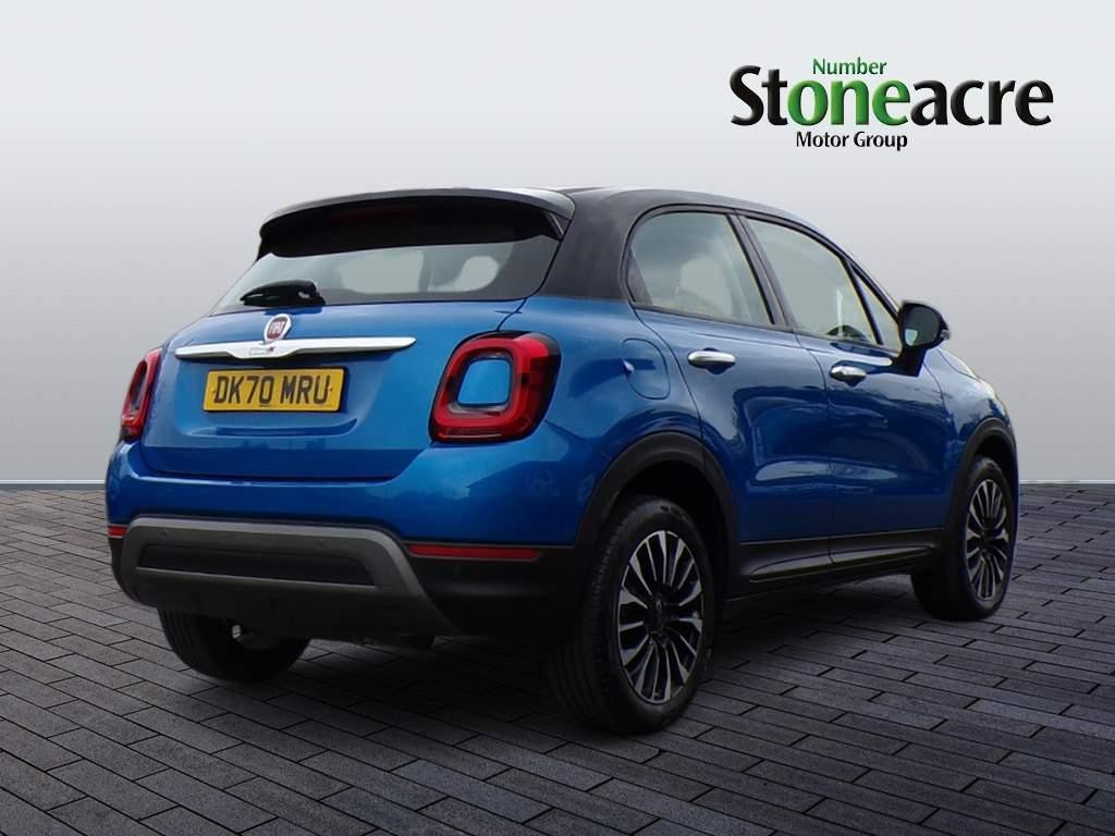 Fiat 500X Image 3