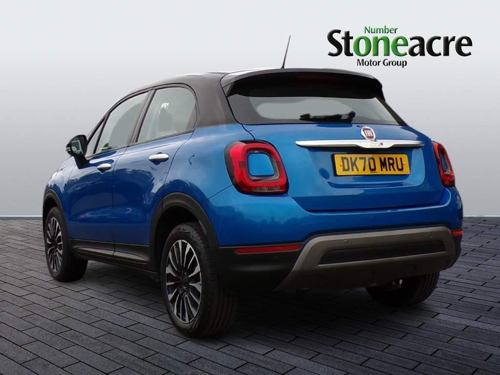 Fiat 500X Image 5