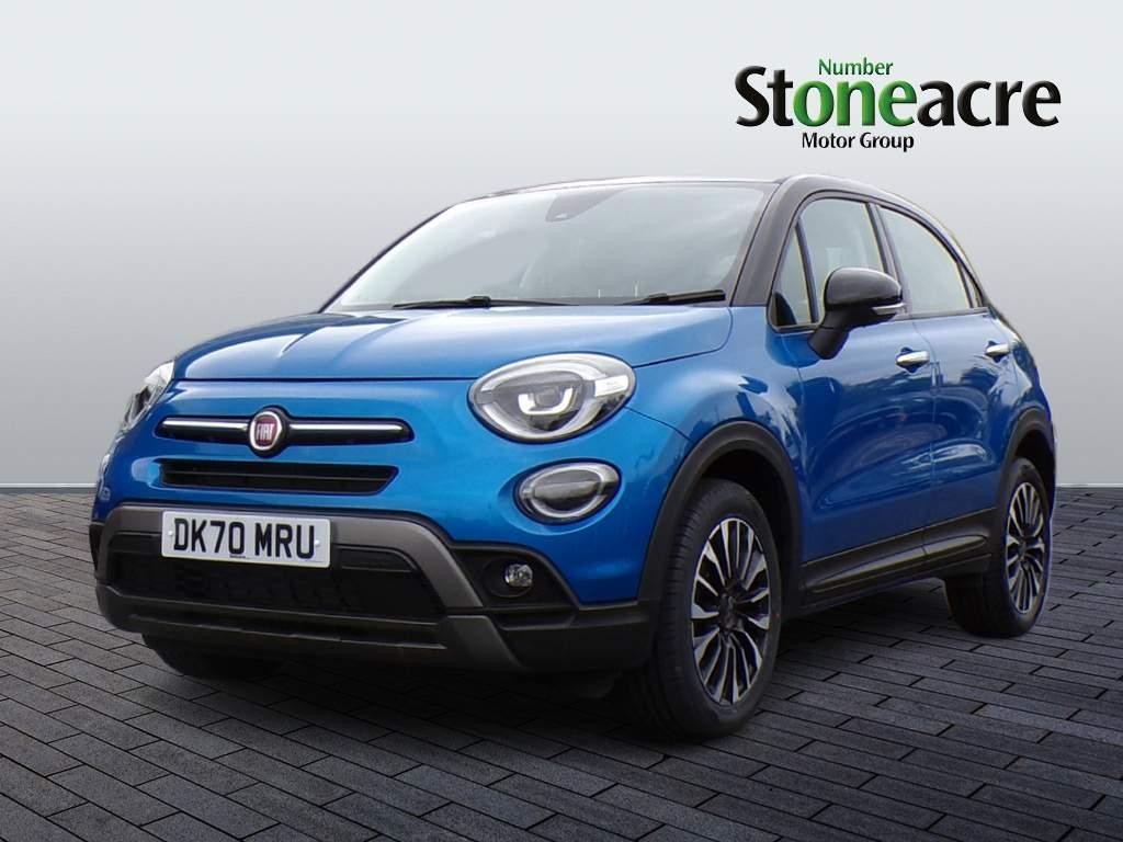 Fiat 500X Image 6