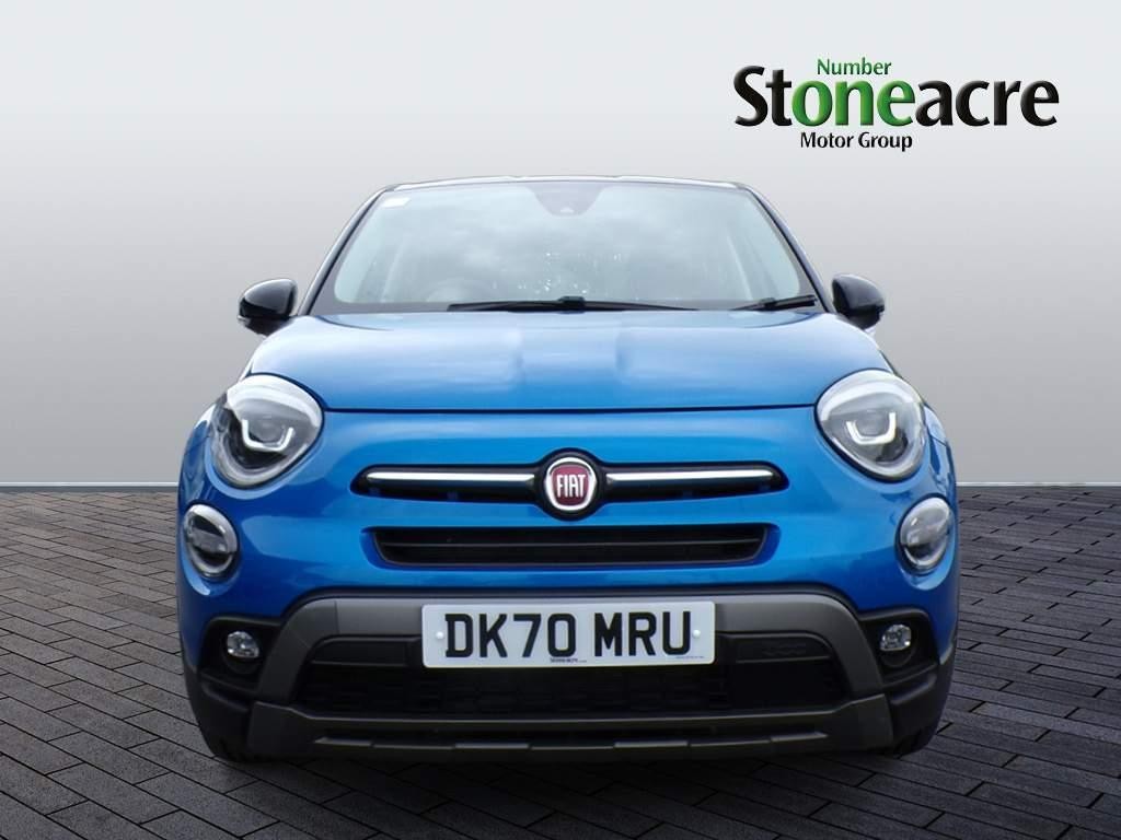 Fiat 500X Image 7