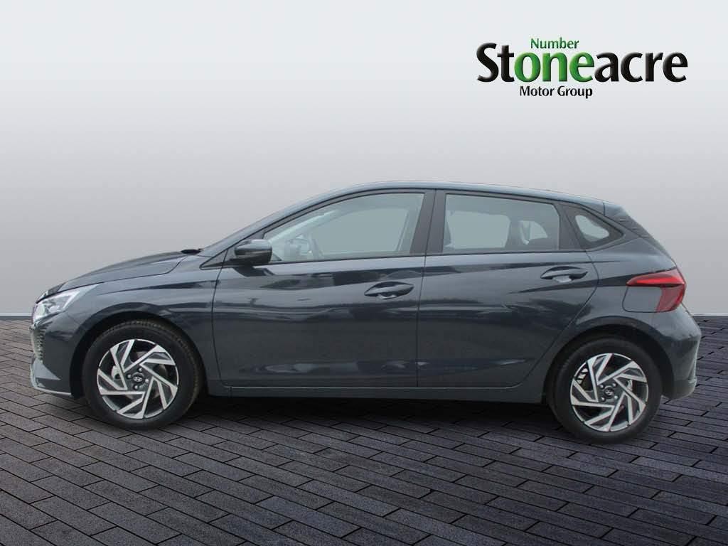 Hyundai i20 Image 6