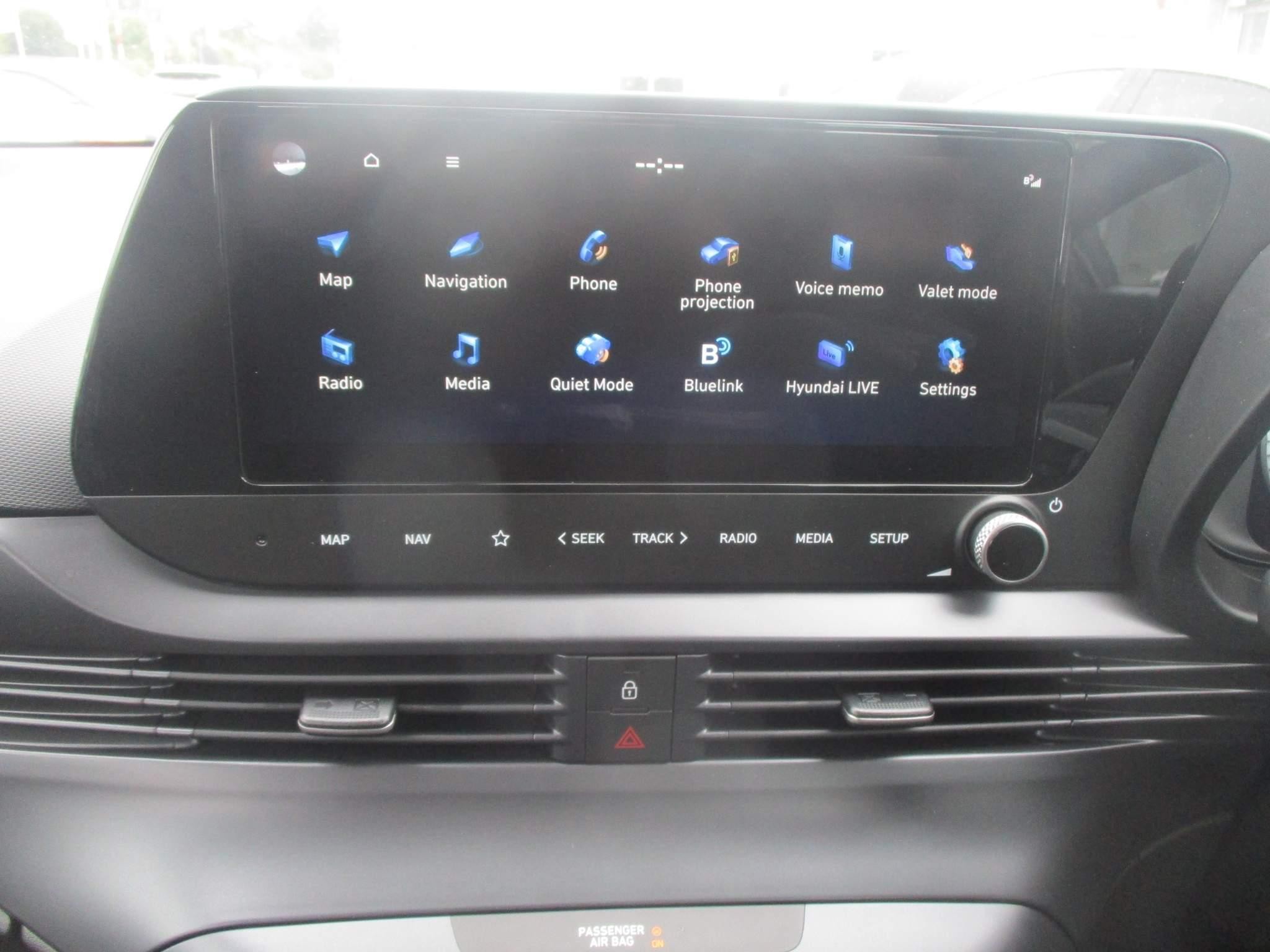 Hyundai i20 Image 15