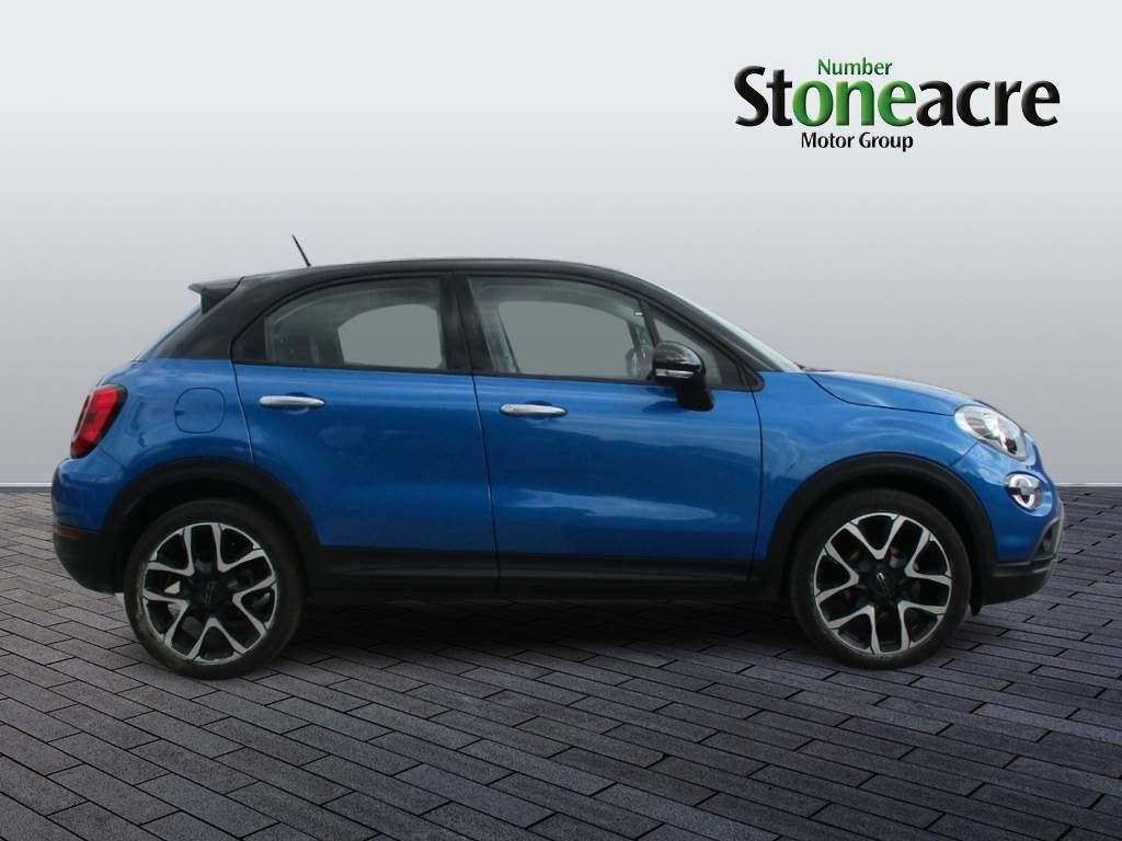 Fiat 500X Image 2