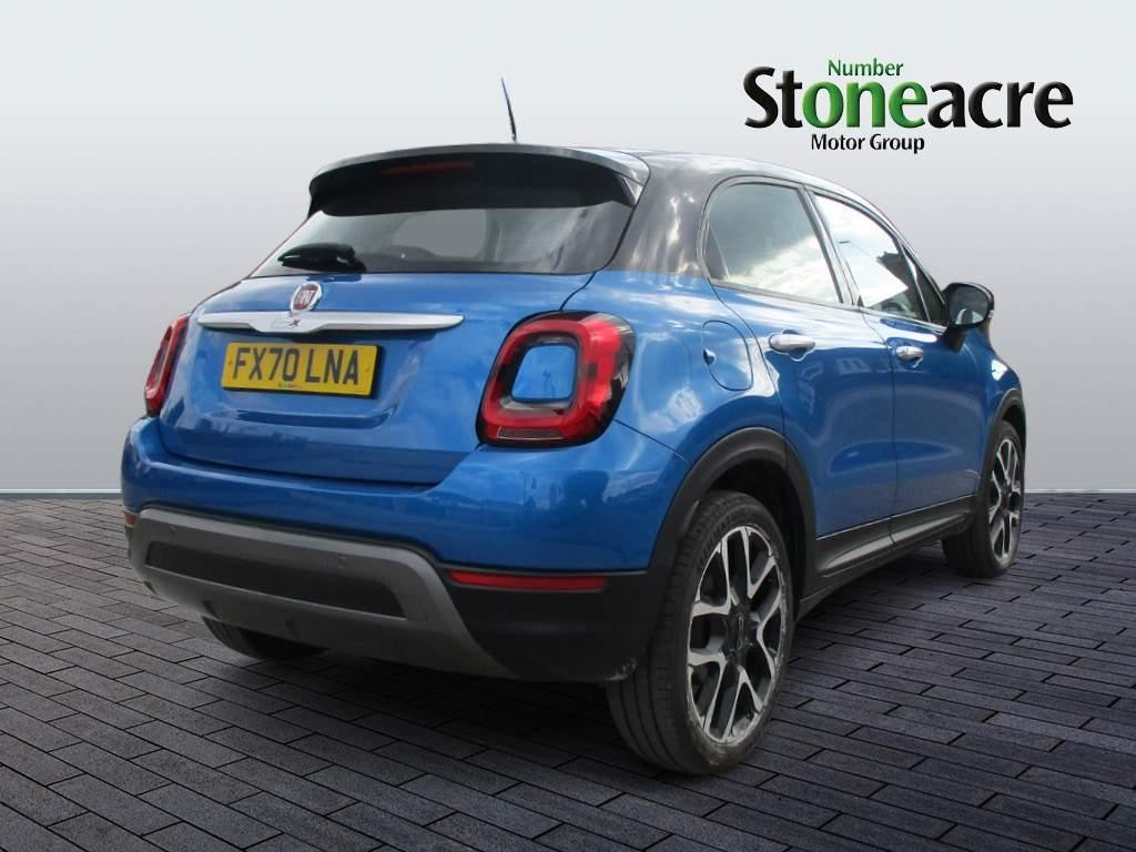 Fiat 500X Image 3