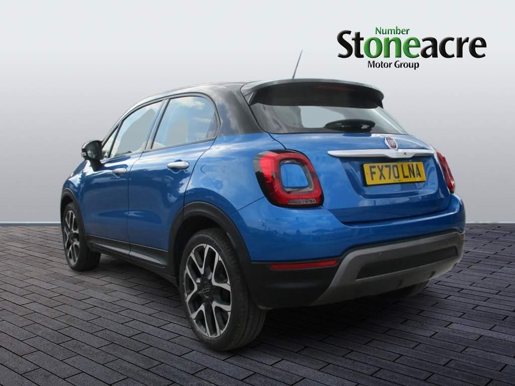 Fiat 500X Image 5