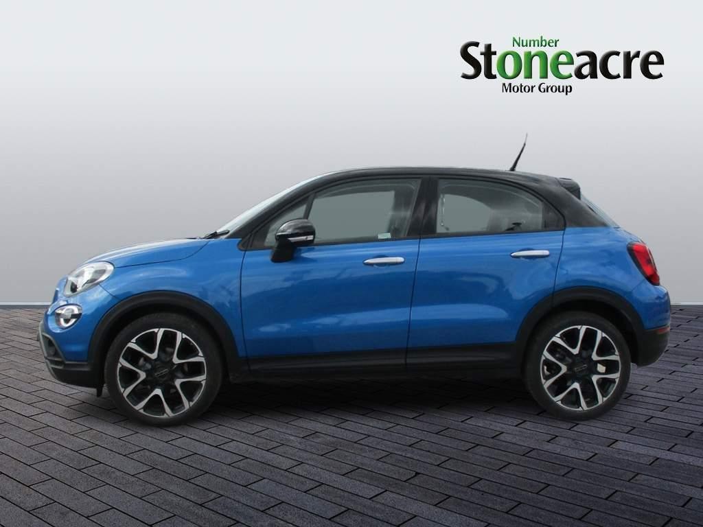 Fiat 500X Image 6