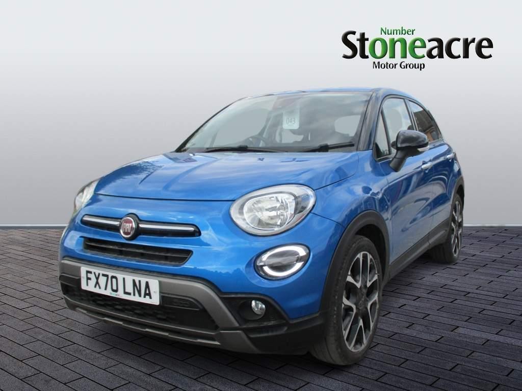 Fiat 500X Image 7