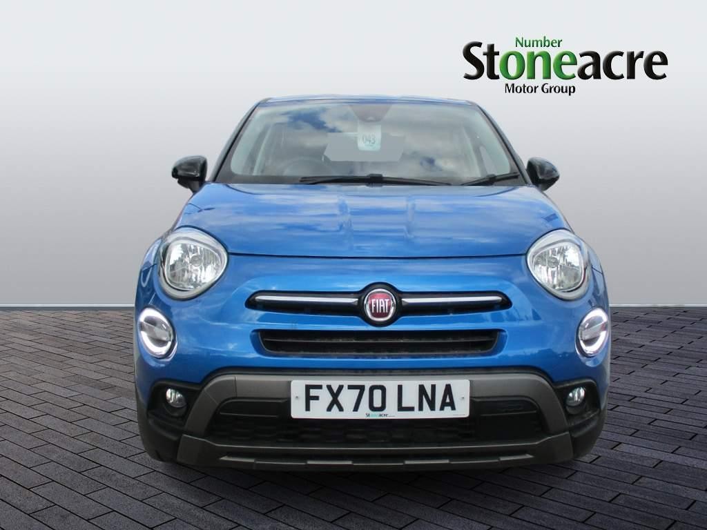 Fiat 500X Image 8