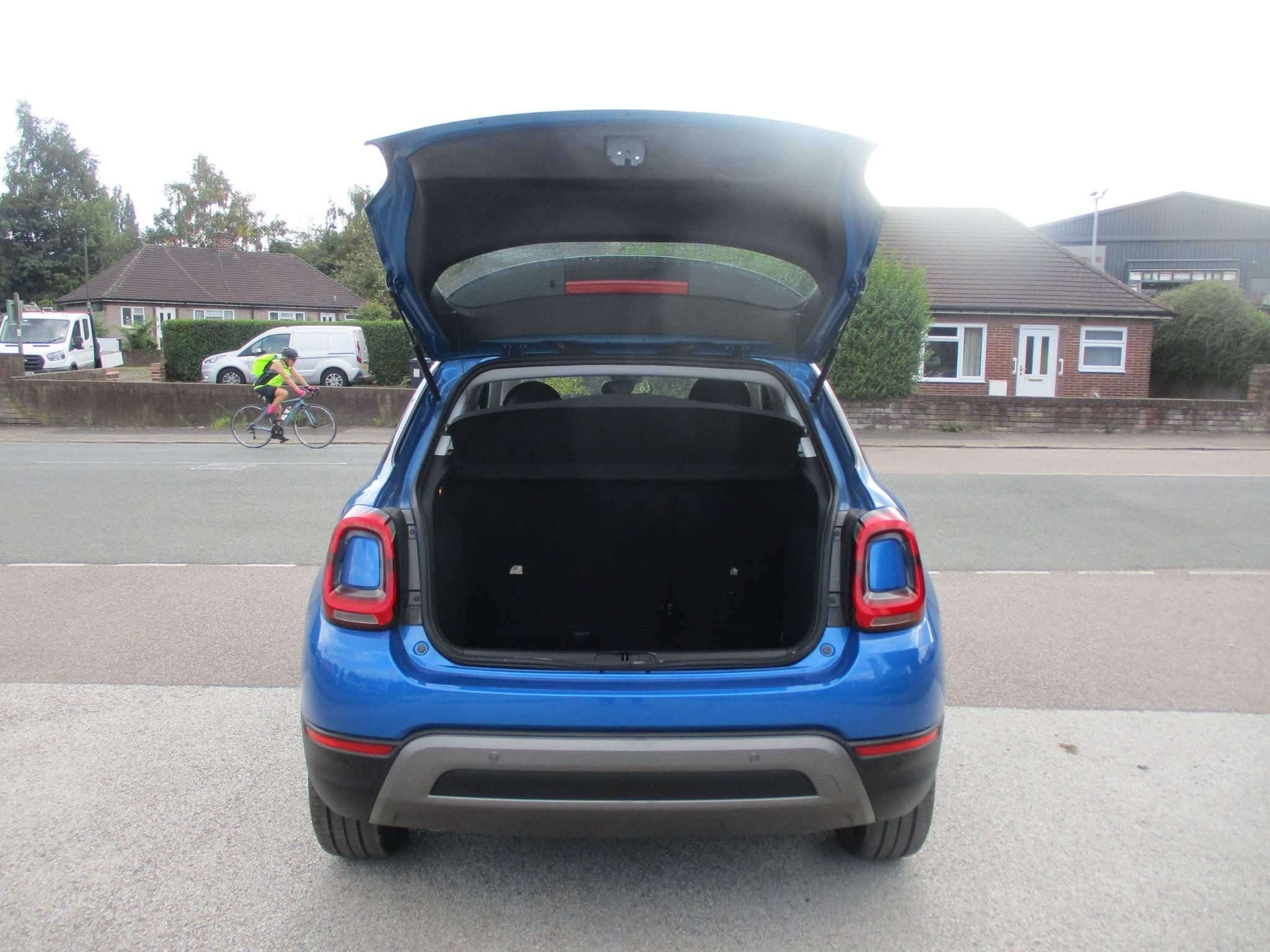 Fiat 500X Image 10