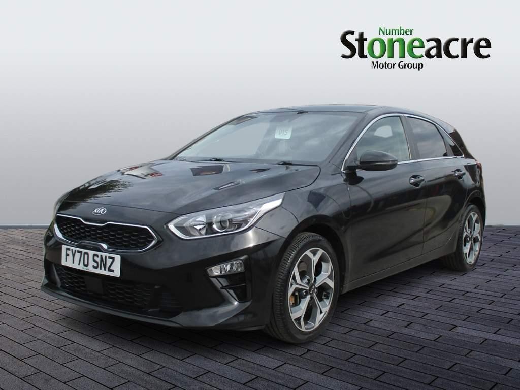 Kia Ceed Image 7