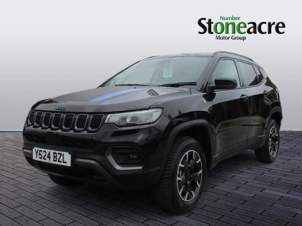 Jeep Compass Image 6