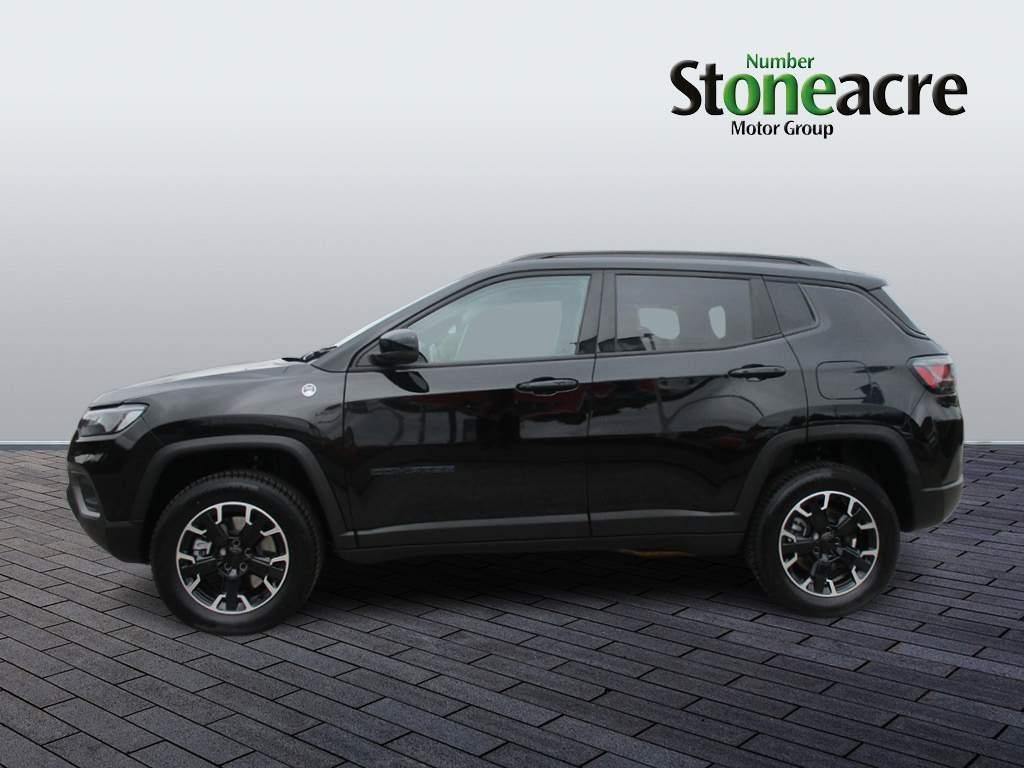 Jeep Compass Image 7