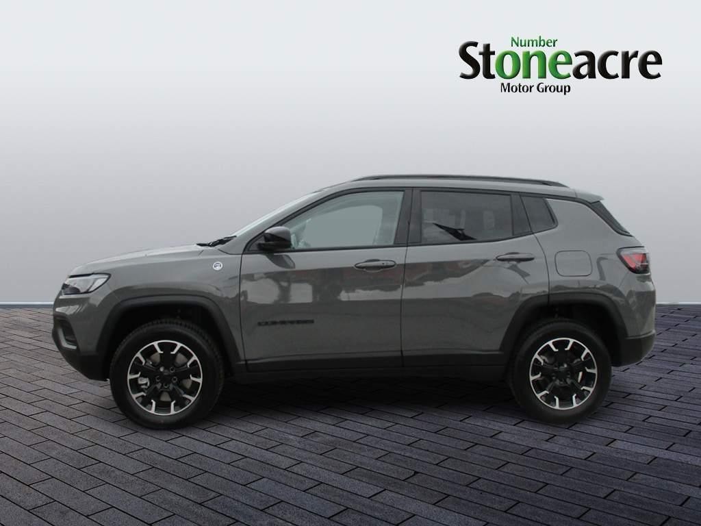 Jeep Compass Image 6