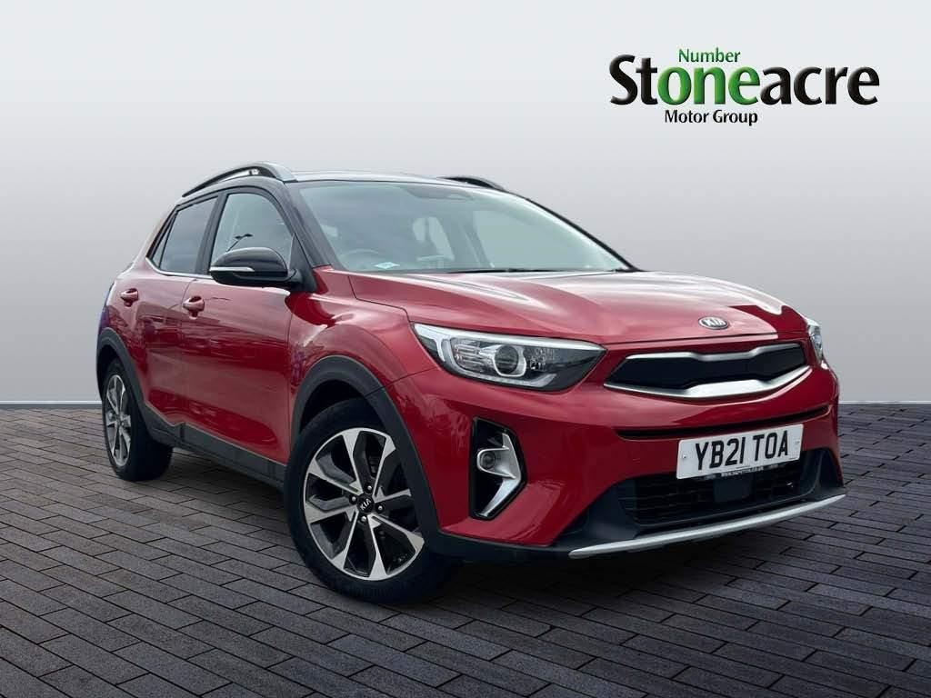 Kia Stonic Image 1