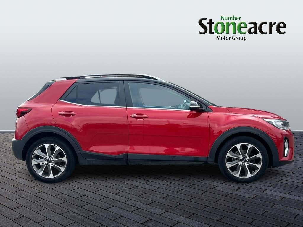 Kia Stonic Image 2