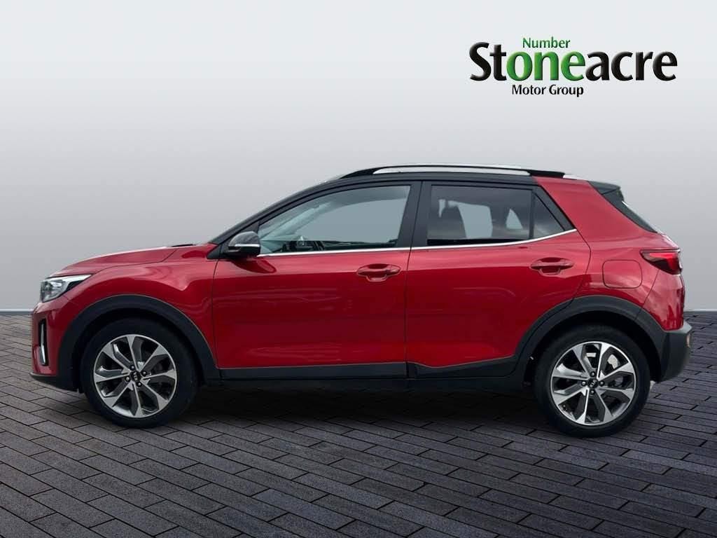 Kia Stonic Image 6