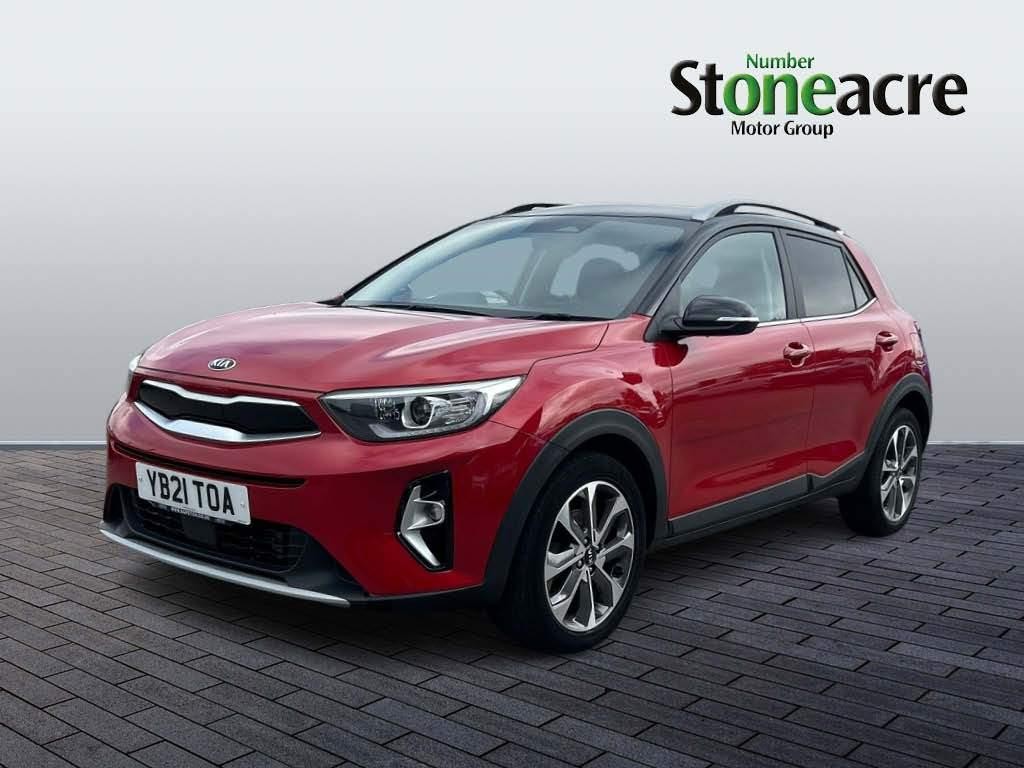 Kia Stonic Image 7