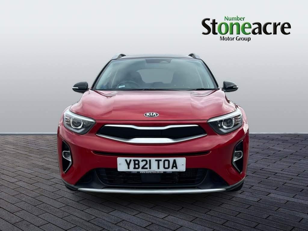 Kia Stonic Image 8