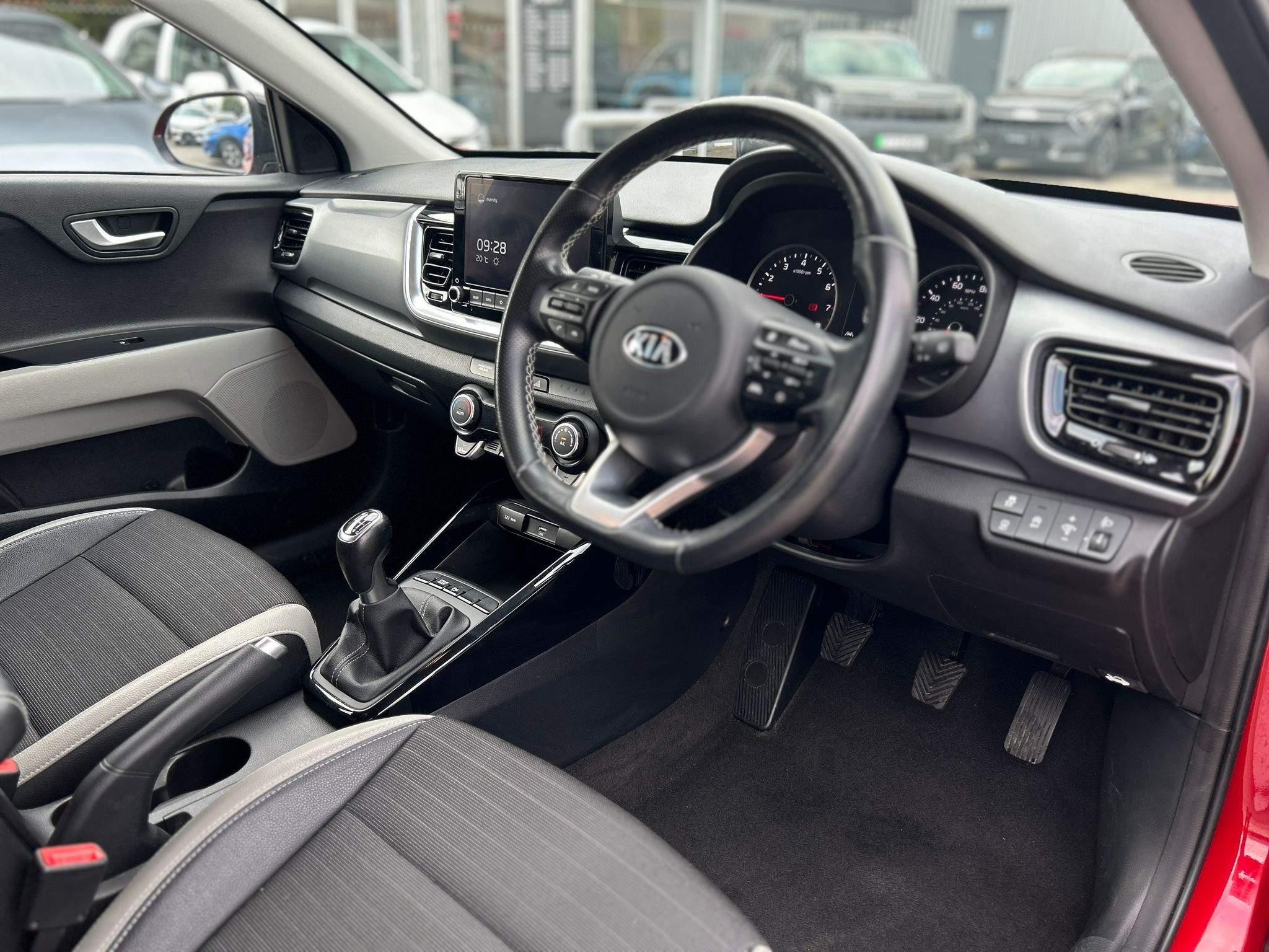 Kia Stonic Image 9