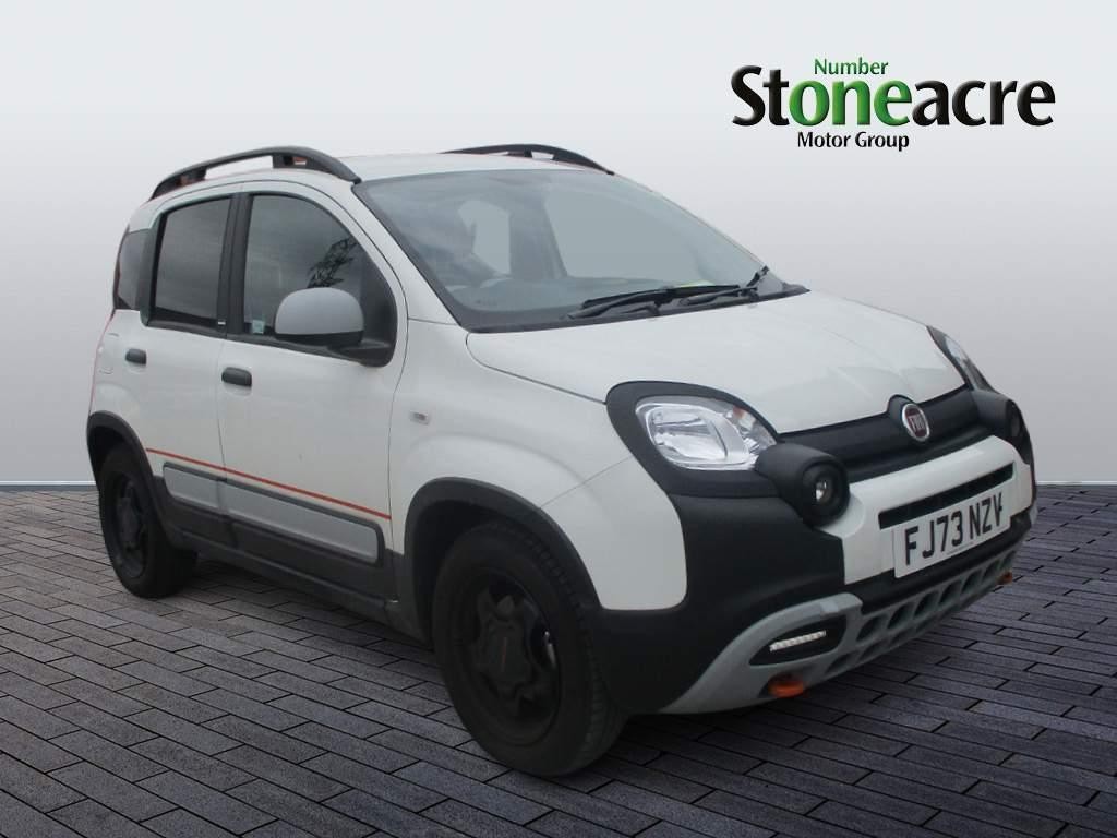 Fiat Panda Image 1