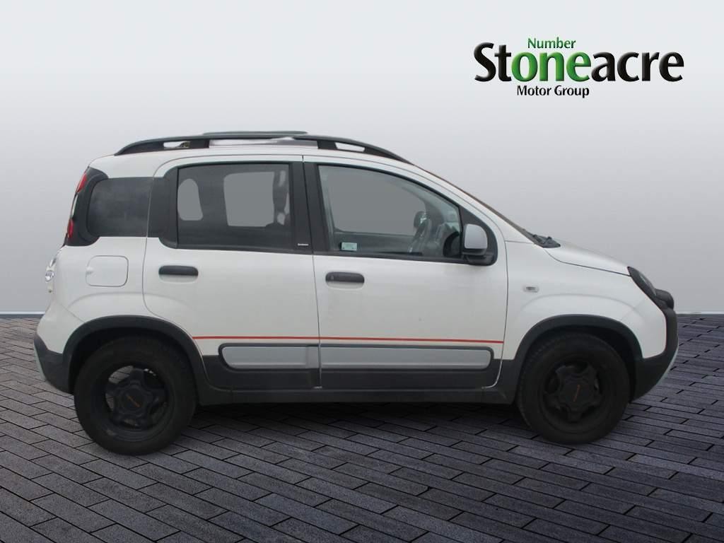 Fiat Panda Image 2