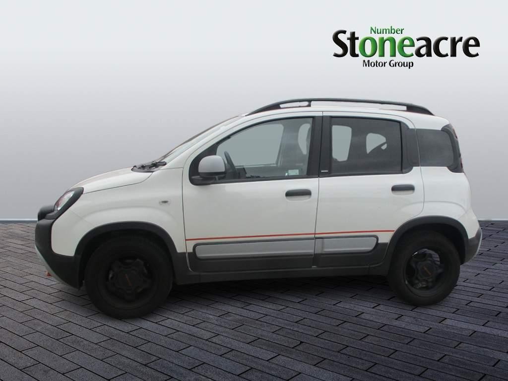 Fiat Panda Image 6