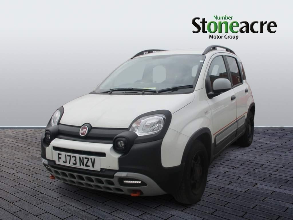 Fiat Panda Image 7