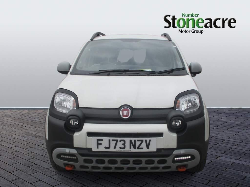 Fiat Panda Image 8