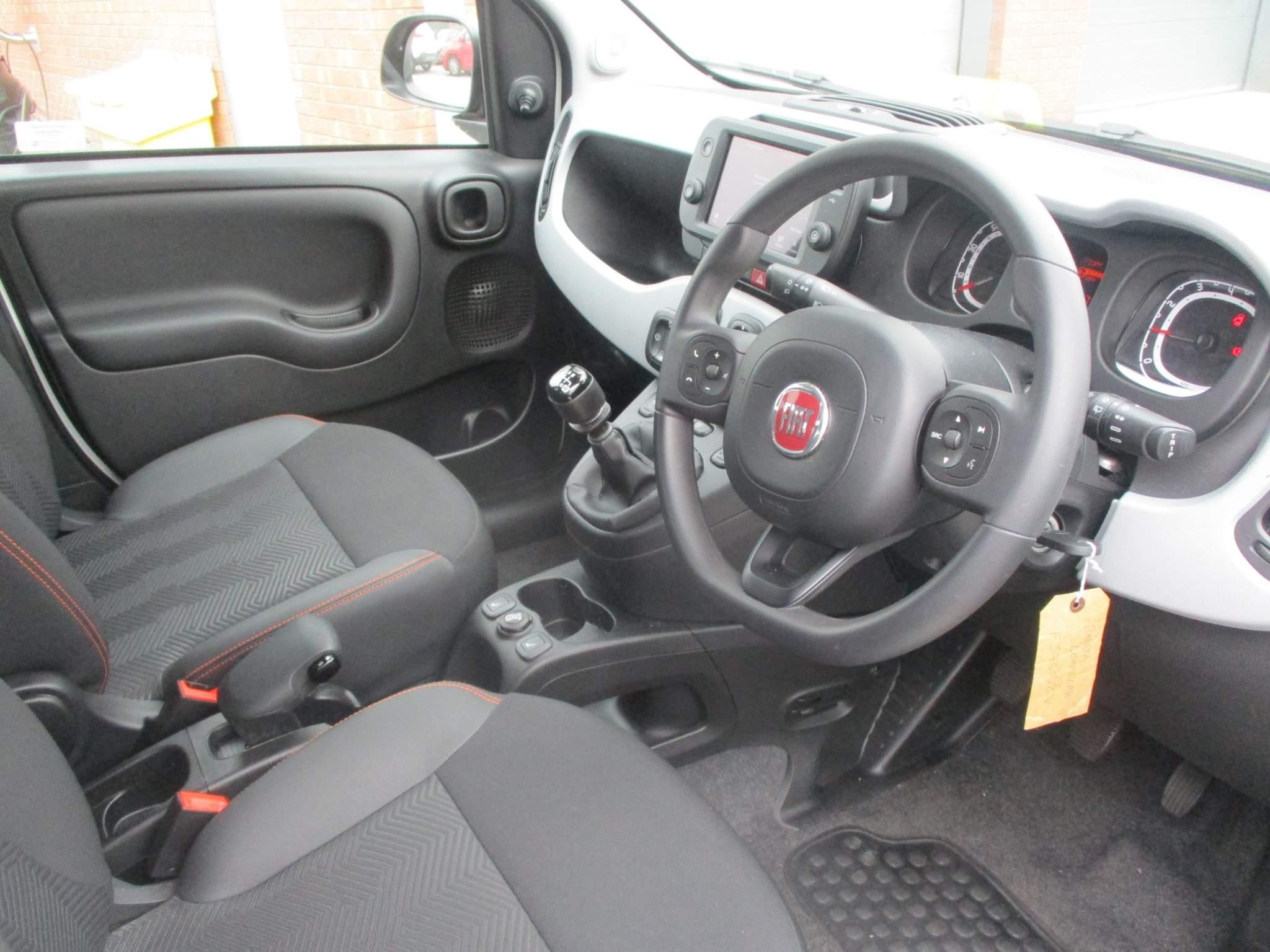 Fiat Panda Image 10