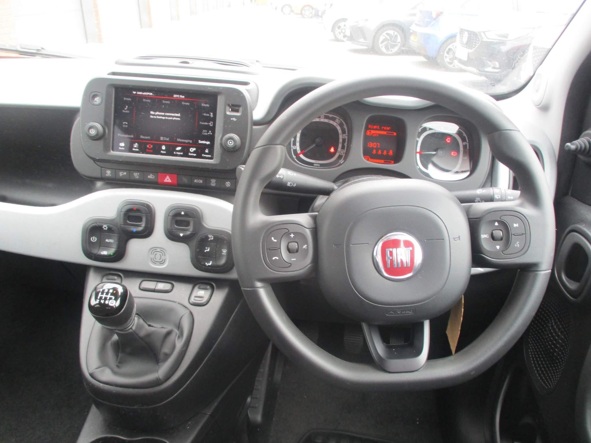 Fiat Panda Image 12