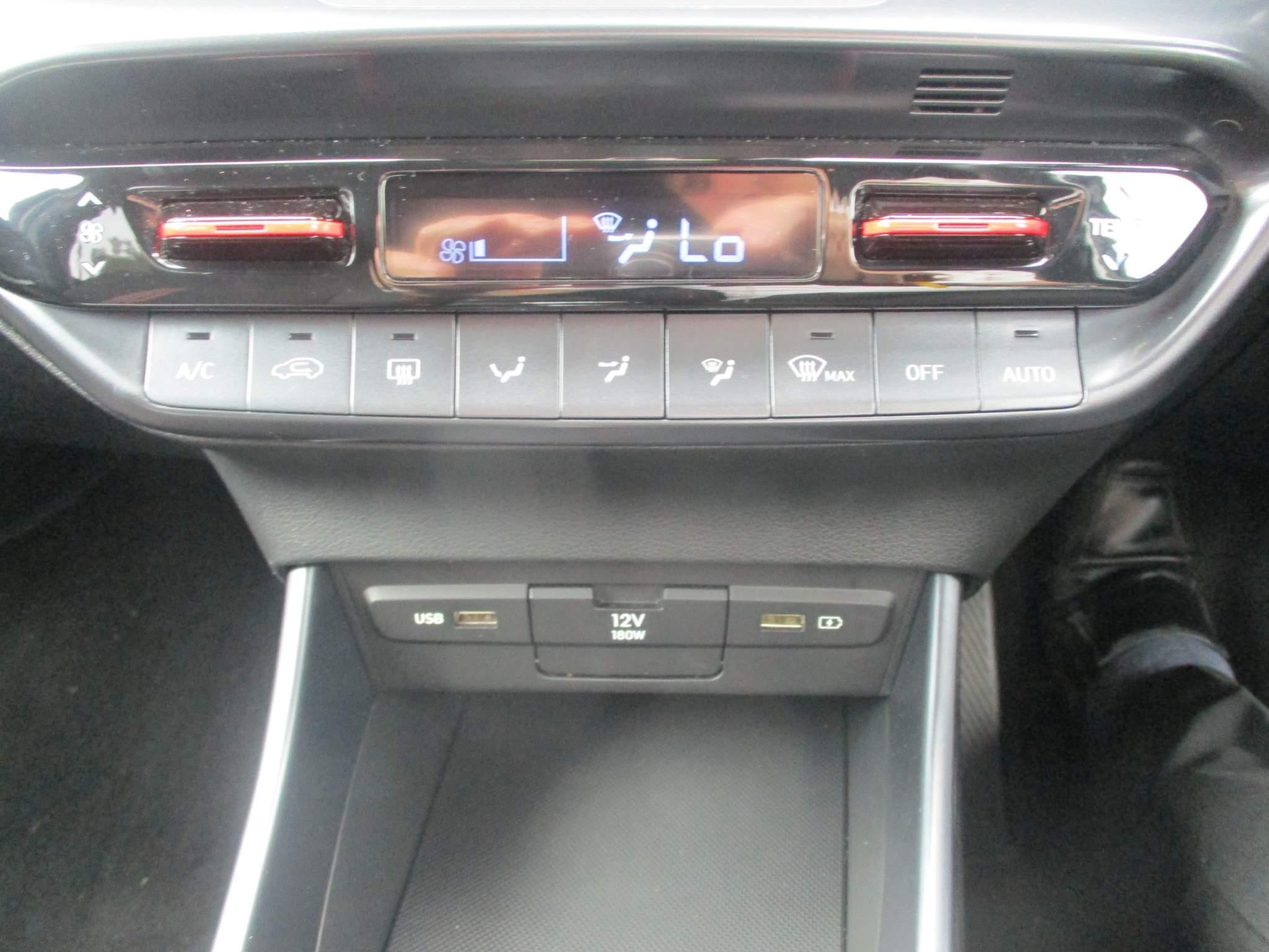 Hyundai i20 Image 19