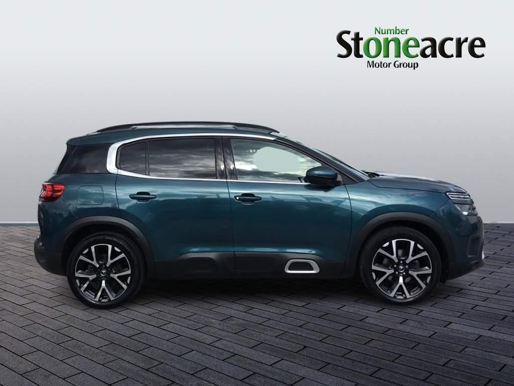 Citroen C5 Aircross Image 2