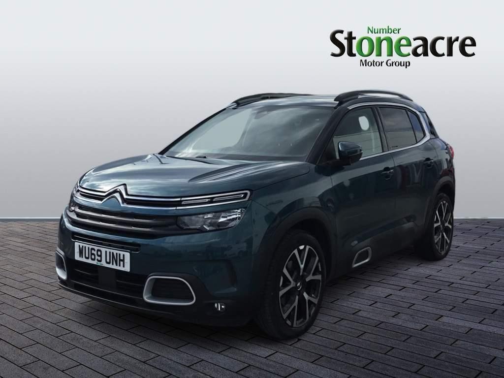 Citroen C5 Aircross Image 6